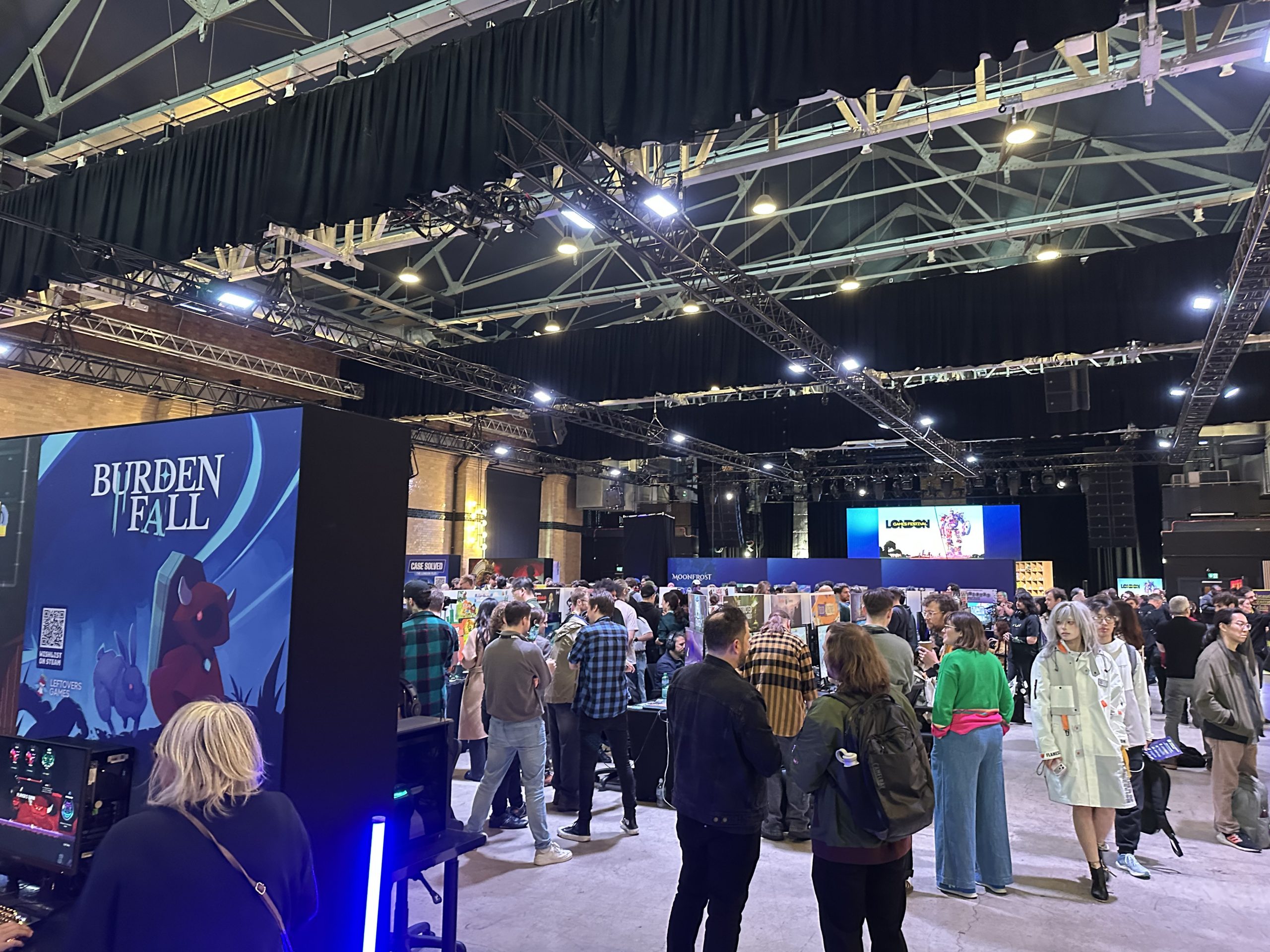 🎮 From AAA to Indie: Why Events Like New Game Plus Matter More Than Ever